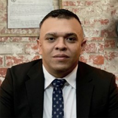 Geovanny  Montero Photo