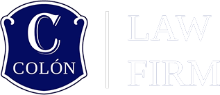 Colón Law Firm